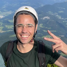 Magnus, the developer of WhisperShortcut